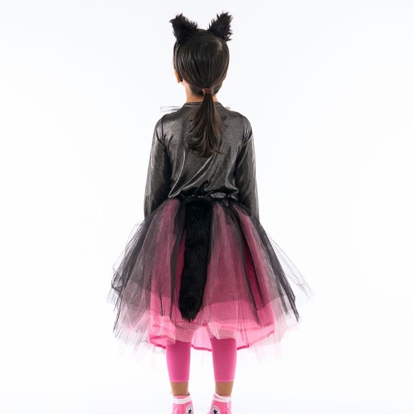 Pottery Barn Kids Costumes Pottery Barn Kids Costume Light Up Cat